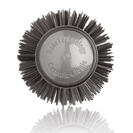 Tourmaline Grip thermal brush