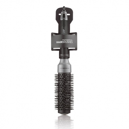 Tourmaline Grip thermal brush