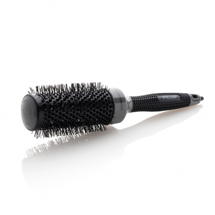Tourmaline Grip thermal brush