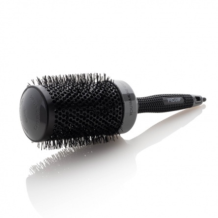 Tourmaline Grip thermal brush