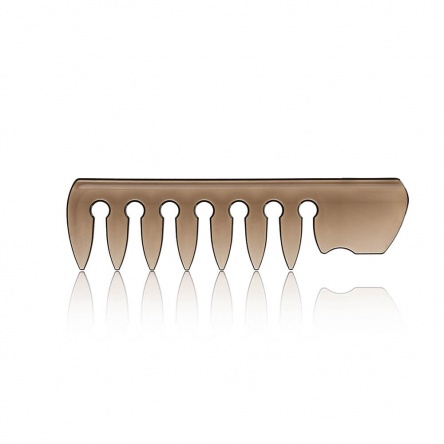 "Multi-functional men's comb Barber Pro 2"