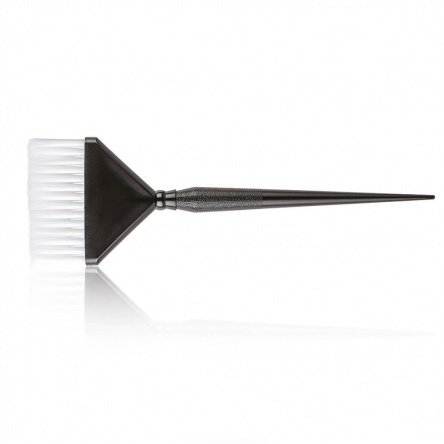 Flat brush  high-density ultra-soft bristles - XXL