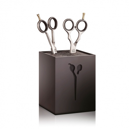 Scissors holder