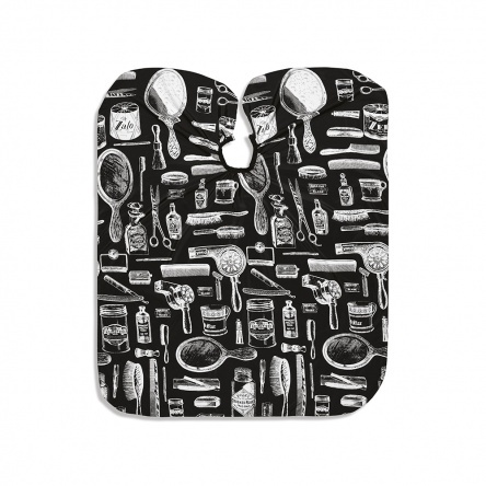 New York cutting cape