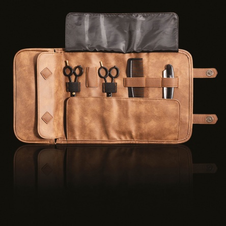 Barber pouch