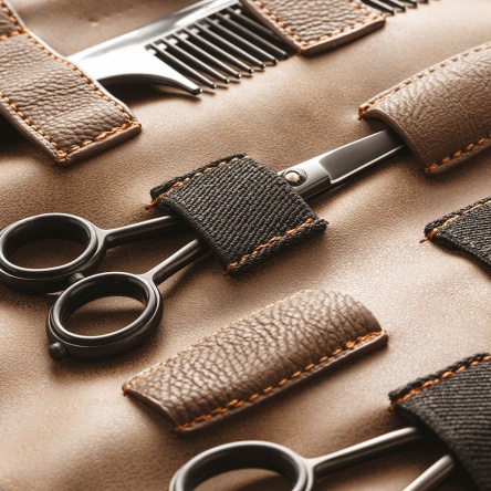Barber pouch