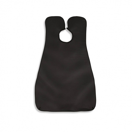 Soul Black beard bib