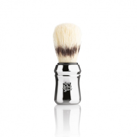 Long John Silver professional shaving brush