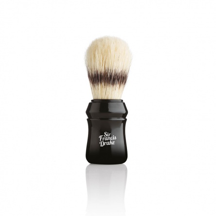 Sir Francis Drake professional shaving brush