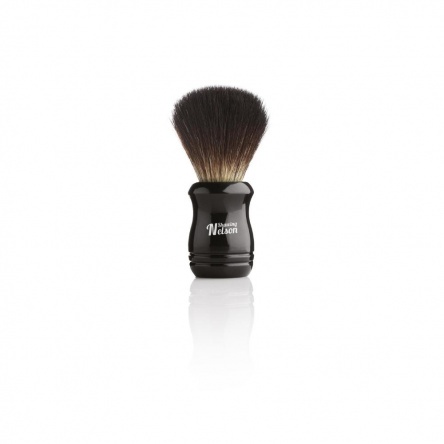 Shaving Nelson professional shaving brush