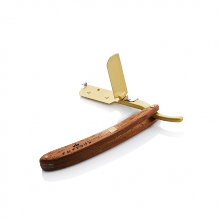 Emperor Gold edge