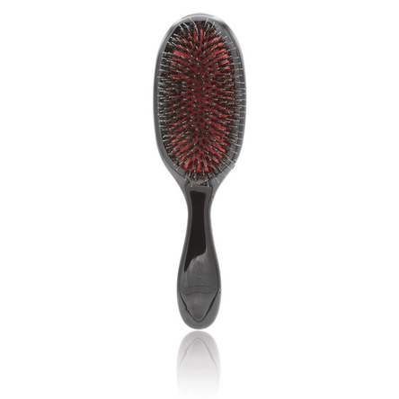 Extension Brush With Mixed Bristles