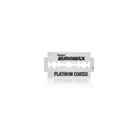 Silvermax Single  EMP200 Platinum blades