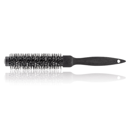 Carbon XL Thermal Brush Ceramic Tourmaline And Carbon Ø 25 mm