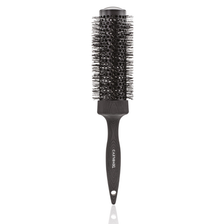 Carbon XL Thermal Brush Ceramic Tourmaline And Carbon Ø 43 mm