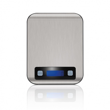Steel digital scale