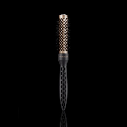 Carbon Argan Magic nail brush 25mm