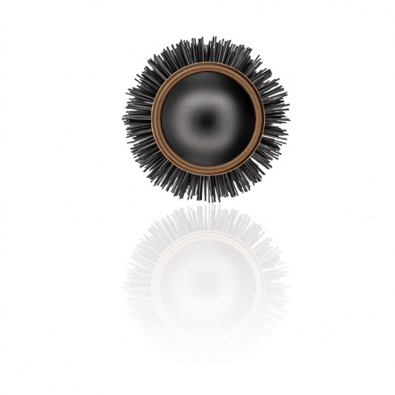 Carbon Argan Magic nail brush 32mm