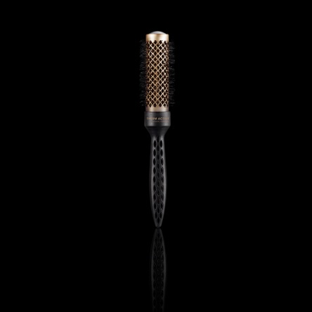 Carbon Argan Magic nail brush 32mm