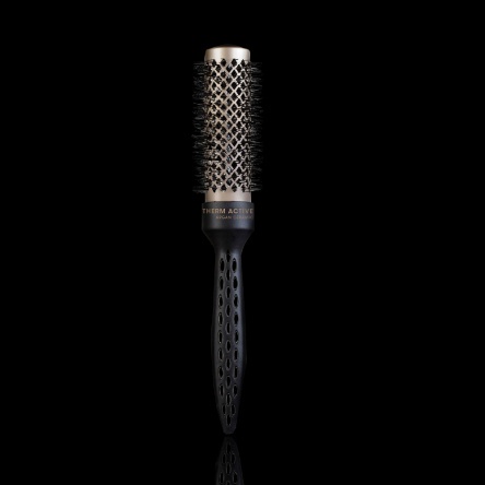 Carbon Argan Magic nail brush 32mm