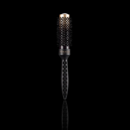 Carbon Argan Magic nail brush 32mm