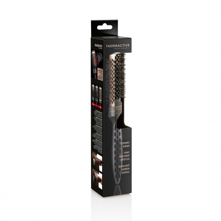 Carbon Argan Magic nail brush 32mm