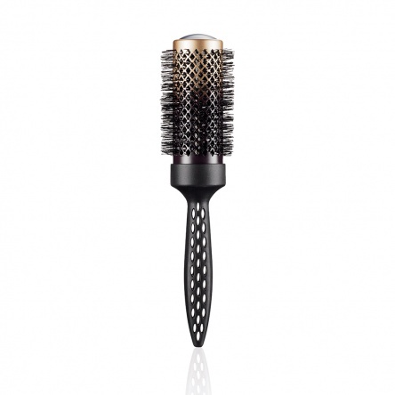 Carbon Argan Magic nail brush 43mm
