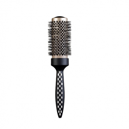 Carbon Argan Magic nail brush 43mm