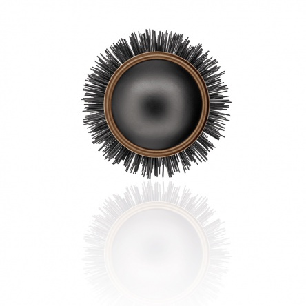 Carbon Argan Magic nail brush 43mm