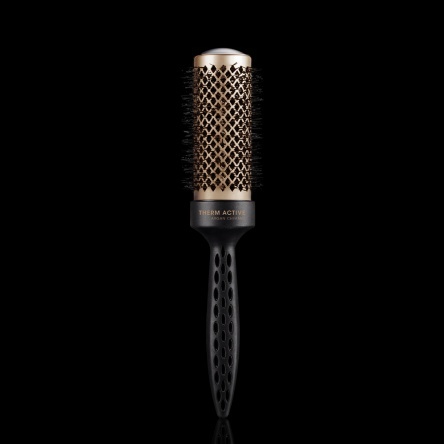 Carbon Argan Magic nail brush 43mm