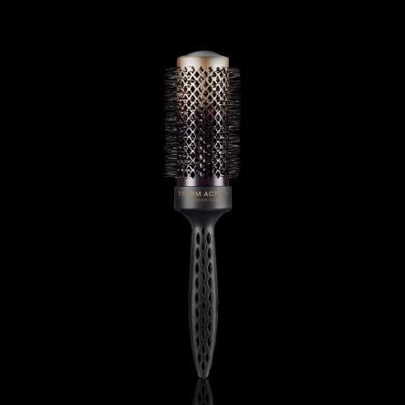 Carbon Argan Magic nail brush 43mm