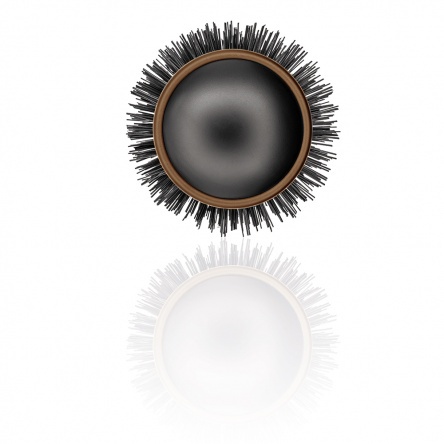 Carbon Argan Magic nail brush 53mm