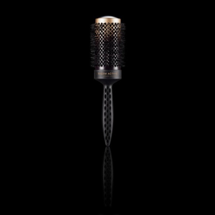 Carbon Argan Magic nail brush 53mm