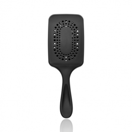 Aria demolition brush with ventilation opening