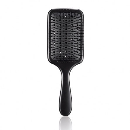 Aria demolition brush with ventilation opening