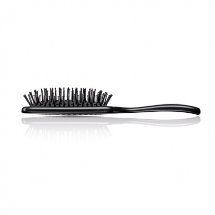 Aria demolition brush with ventilation opening