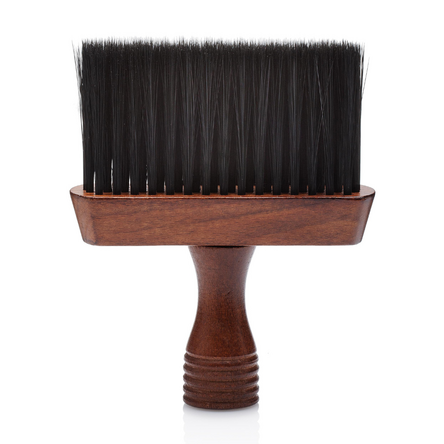 Barber Pro Neck Duster Brush Ultra Soft