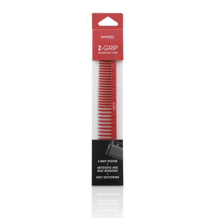 Professional Z-Grip System Combs 23,5cm