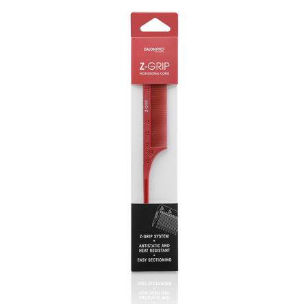 Professional Z-Grip System Combs 21,5cm