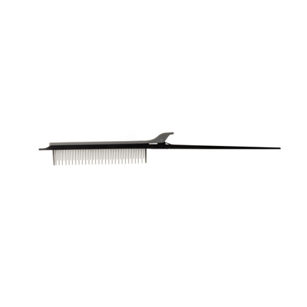Barber organizing