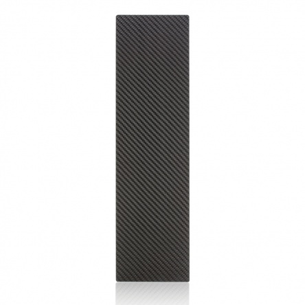 Carbon fiber balayage spatula 40cm