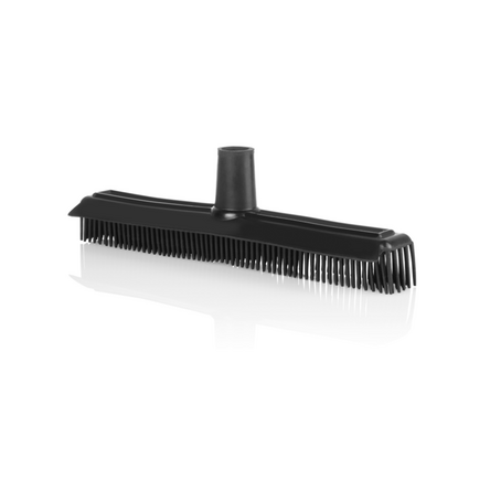 Rubber Universal Wash And Dry Broom