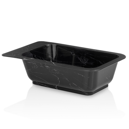 Expert Graduated Bowl With Brush