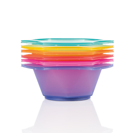 Color Master Rainbowl