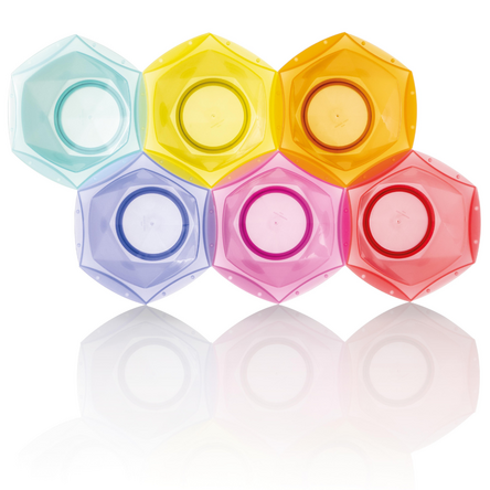 Color Master Rainbowl