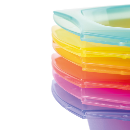 Color Master Rainbowl