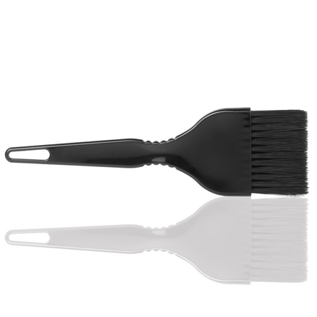Large Color Soft Nylon Brush
