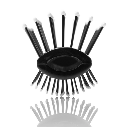 Tunnel Pro Detangling Vent Brush
