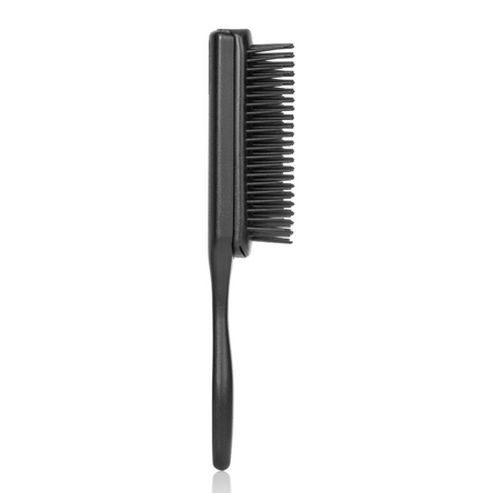Silicon Wet Shaping Brush