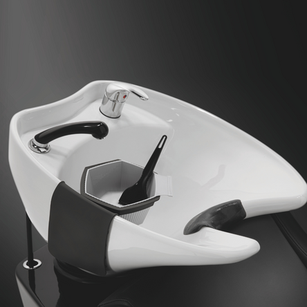 Kit colore lavatesta